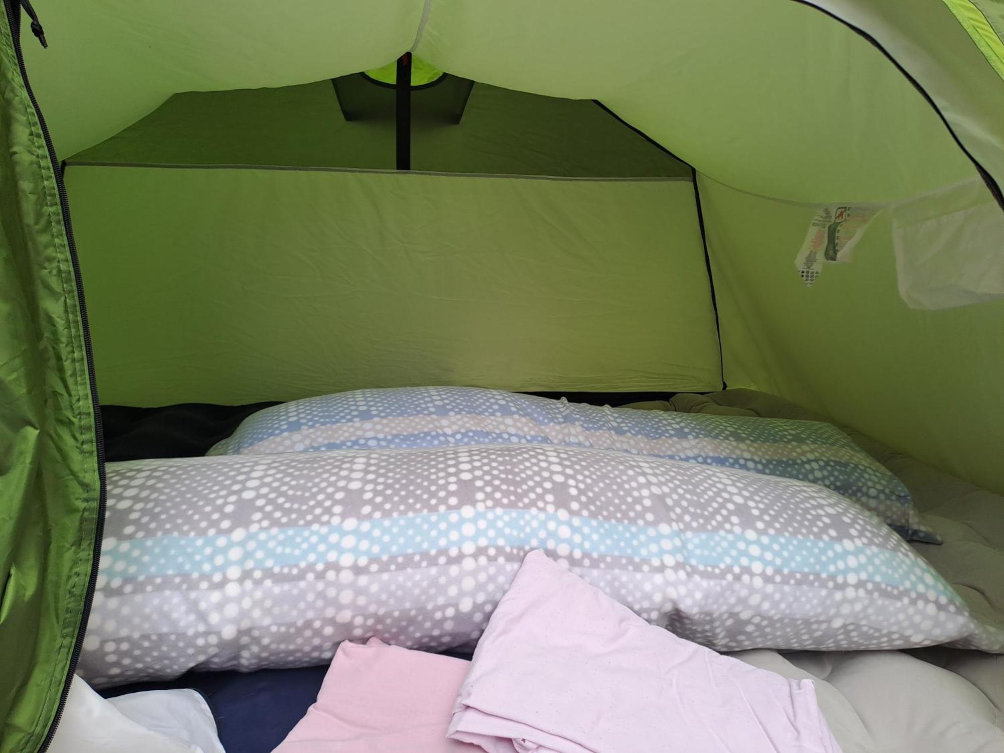 Camping Valle Del Andarax Fondón Extérieur photo